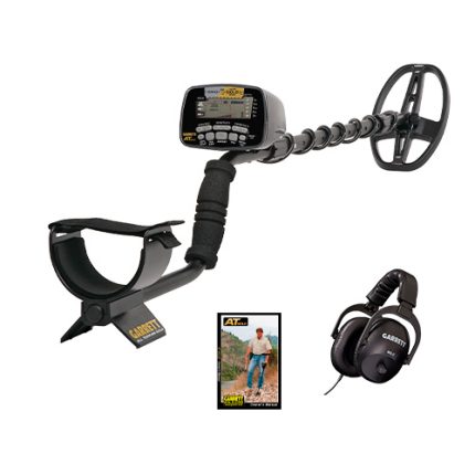 Detector de Metales AT Gold