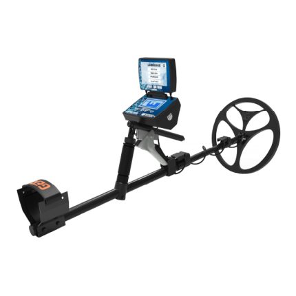 Localizador Titan Ger 1000