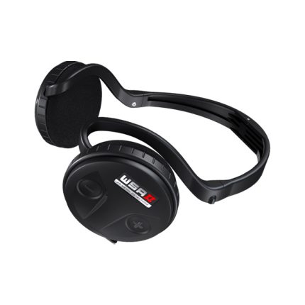 Audífono bluetooth WSAII para Deus II - XP