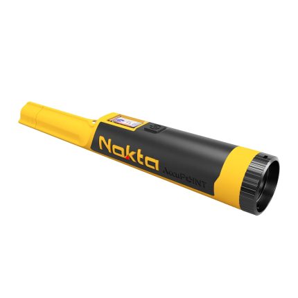 Detector de Metales Nokta Accupoint
