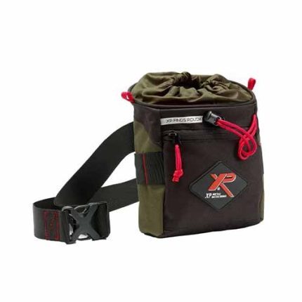 Morral – XP