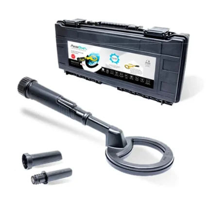 PULSEDIVE 2-IN-1 SET - BLACK