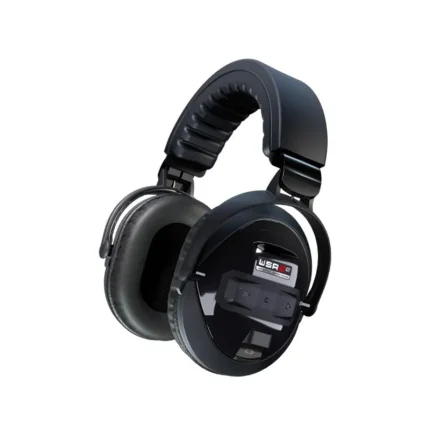 Audífonos bluetooth WSAII-XL para DEUS II