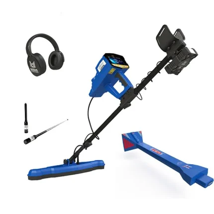 GOLD STAR 3D SCANNER