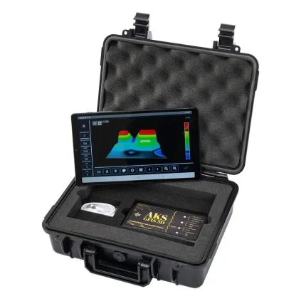 AKS GFIS3D IMAGINE SCANNER